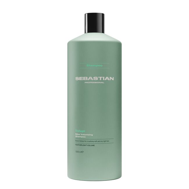 Volupt Max Volumizing Shampoo