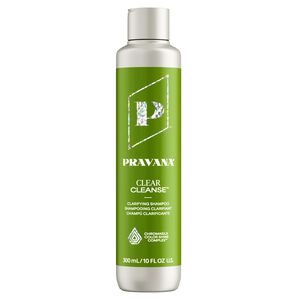 Clear Cleanse Clarifying Shampoo