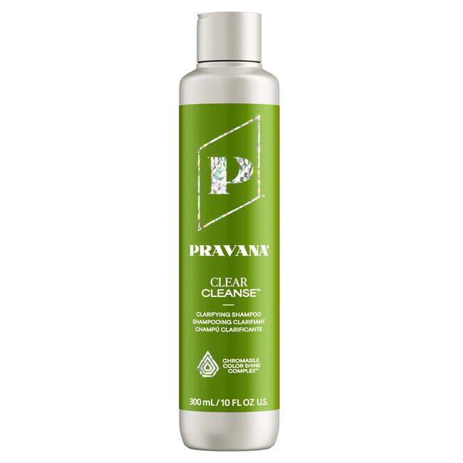 Clear Cleanse Clarifying Shampoo