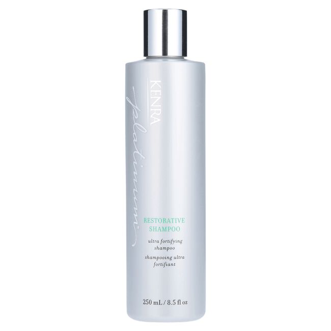 Restorative Shampoo