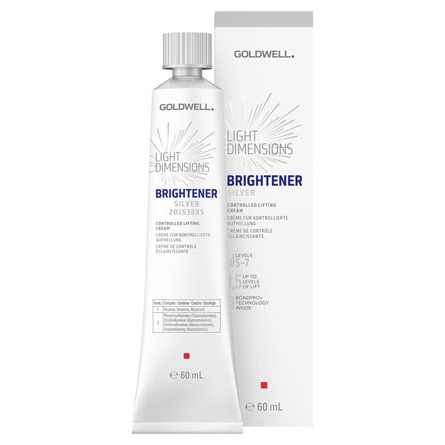 Silver Light Dimensions Brightener