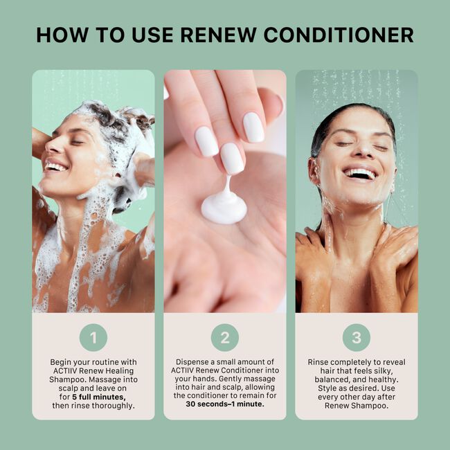 Renew Healing Conditioner