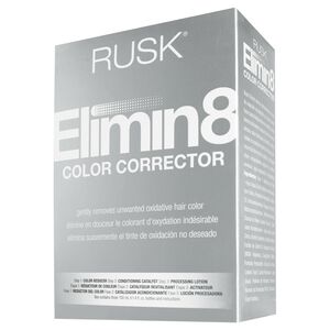 Elimin8 Color Corrector Kit