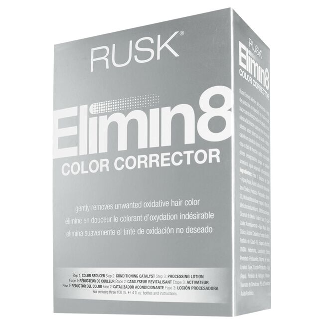 Elimin8 Color Corrector Kit