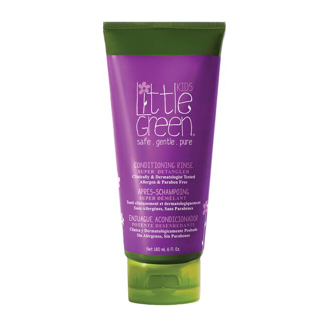Kids Conditioning Rinse