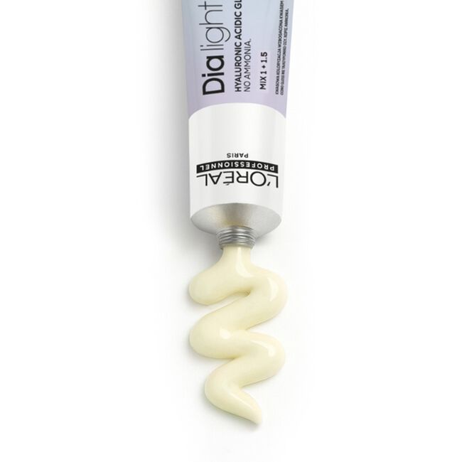 Ash 10.12 Dia Light Hyaluronic Acidic Demi-Permanent Gloss Color