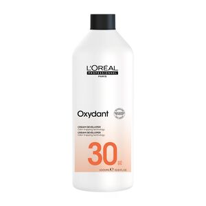 Oxydant 30 Volume Cream Developer