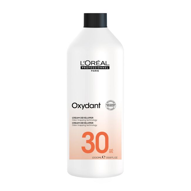 Oxydant 30 Volume Cream Developer