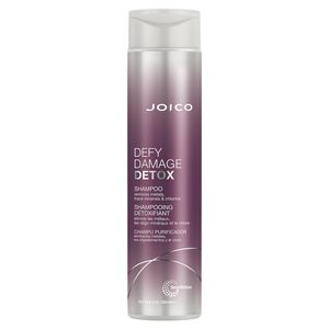 Defy Damage Detox Shampoo