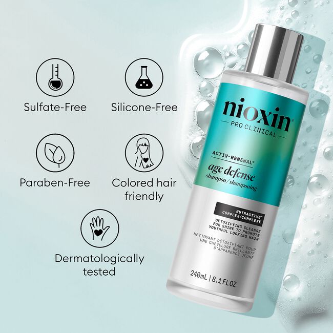 Age Defense Serum