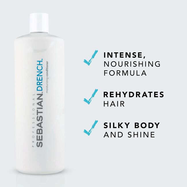 Drench Moisturizing Conditioner