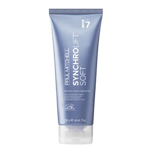 Synchrolift Soft Gentle Cream Lightener