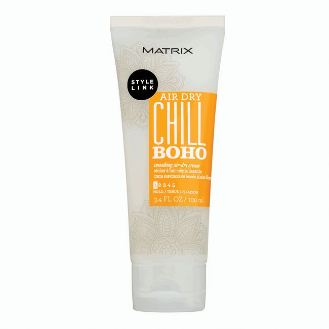Style Link - Chill BOHO Air Dry Smoothing Cream