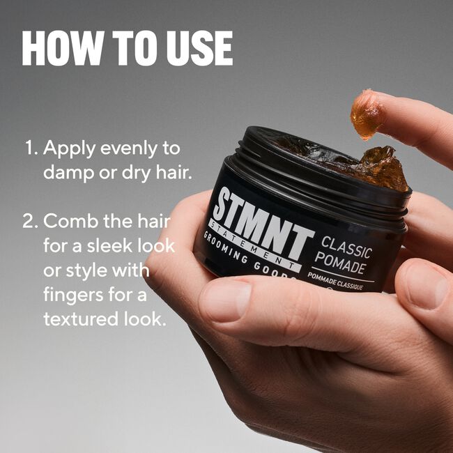 Classic Pomade