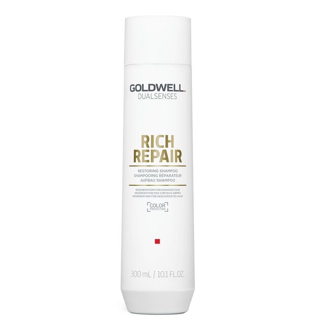 Dualsenses - Rich Repair Restoring Shampoo