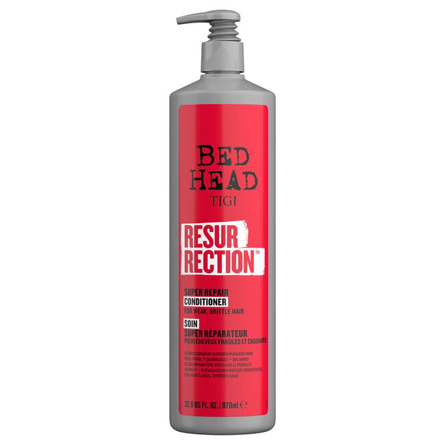 Bed Resurrection Conditioner