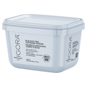 IGORA Vario Blond Plus Powder Lightener