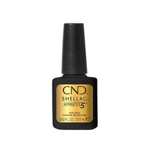 Shellac Xpress5 Top Coat