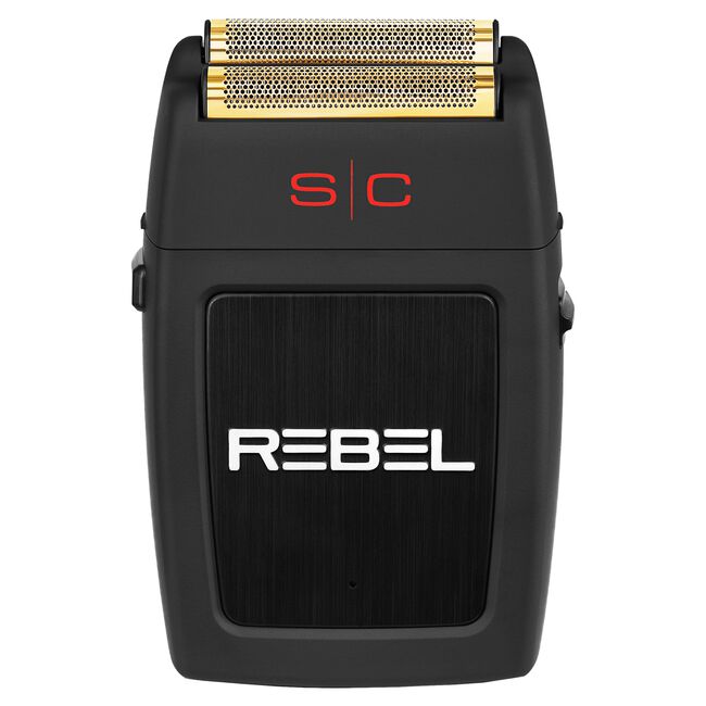 Rebel Shaver