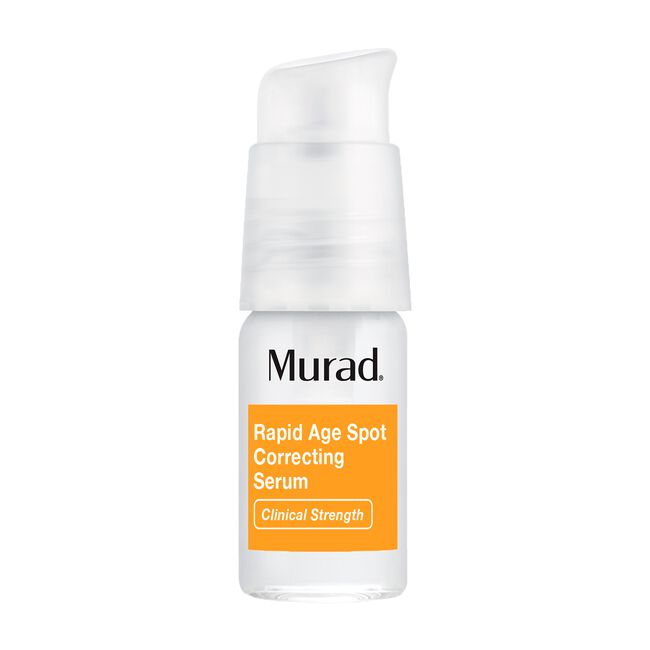 Rapid Age Spot Correcting Serum