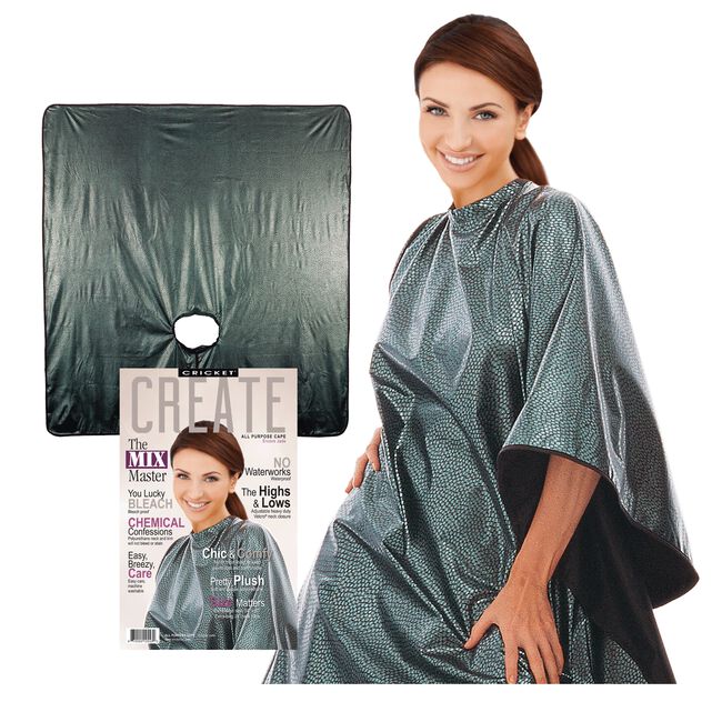 Encore All Purpose Cape Collection