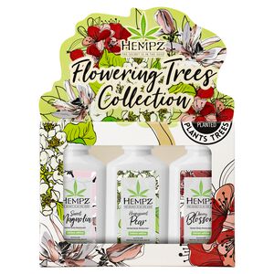 Let Love Grow Trio
