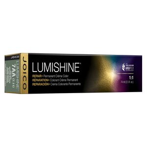 Lumishine Permanent Creme Ash Ash Collection