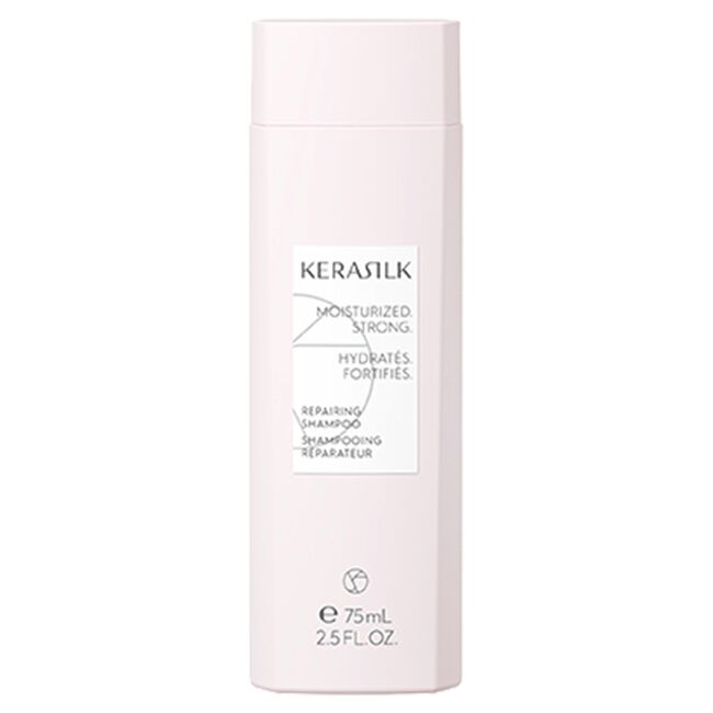 Repairing Shampoo