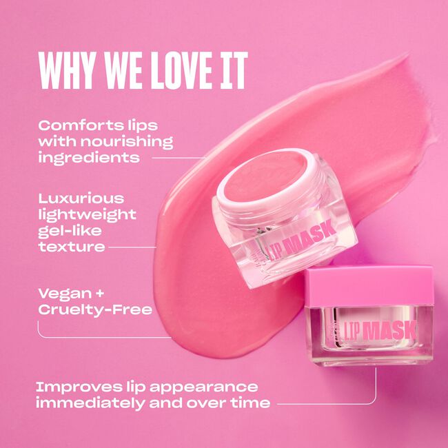 Lip Mask
