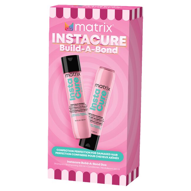 Instacure Build-A-Bond Duo