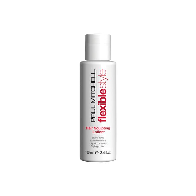 Hair Sculpting Lotion