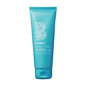 Style + Treat Yuzu + Plum Oil Soft Power Air Dry Cream