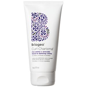 Curl Charisma Rice Amino & Avocado Leave-In Defining Creme