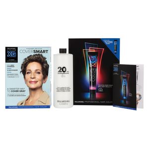 Color XG CoverSmart Education Kit
