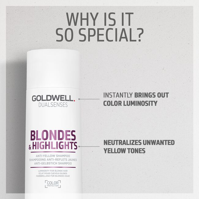 Dualsenses Blondes & Highlights Duo