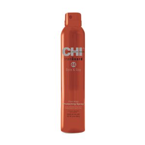 44 Iron Guard Style and Stay Firm Hold Protecting Spray