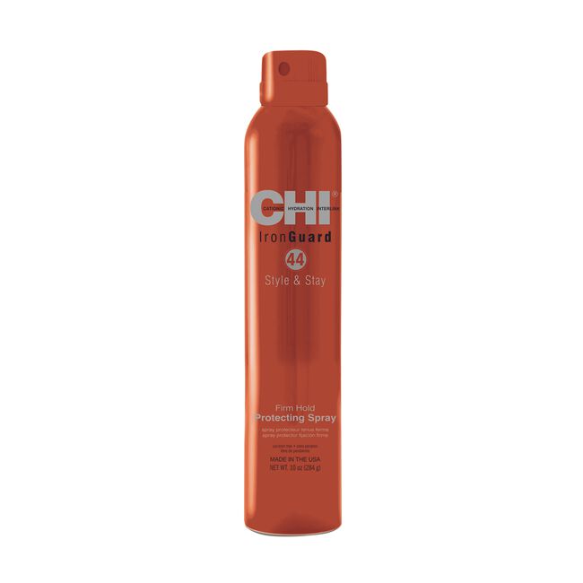 44 Iron Guard Style and Stay Firm Hold Protecting Spray