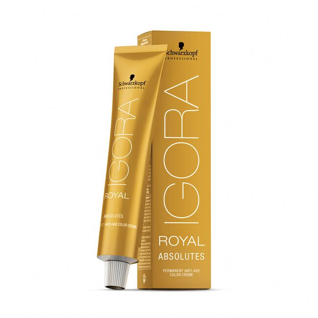 6-50 Dark Blonde Natural Gold - Royal Absolutes