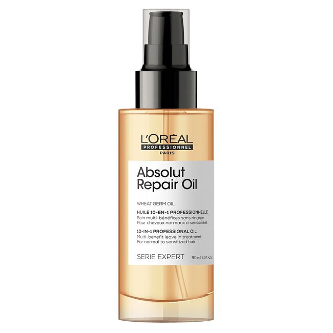Absolut Repair 10-in-1 Multi-Benefit Oil