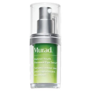 Retinol Youth Renewal Eye Serum