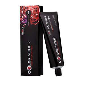 Color Insider Permanent Hair Color