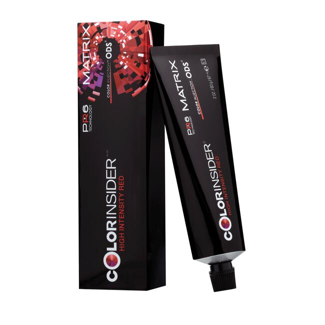 Color Insider Permanent Hair Color