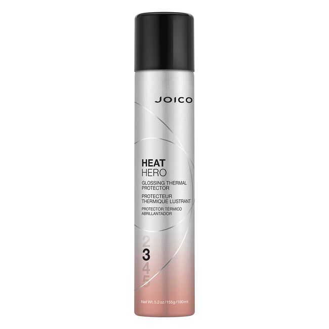Heat Hero Glossing Thermal Protector