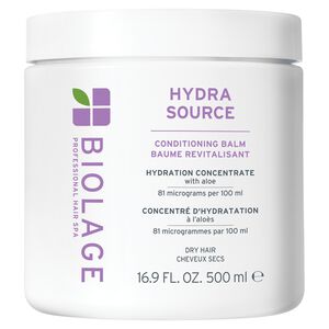 HydraSource Conditioning Balm for Dry Hair