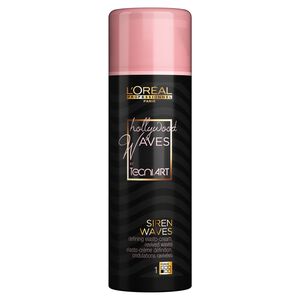Siren Waves Gel Cr&egrave;me