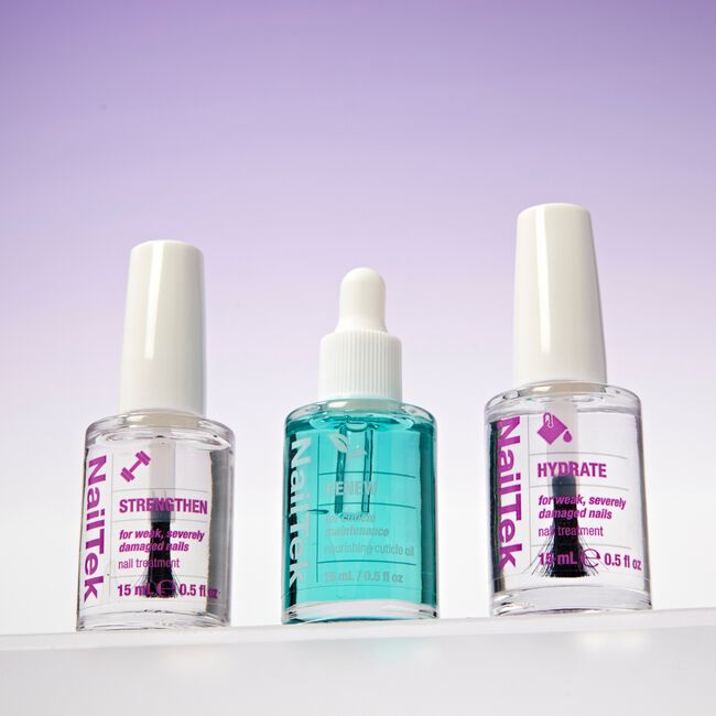 Nail Rescue System Kit