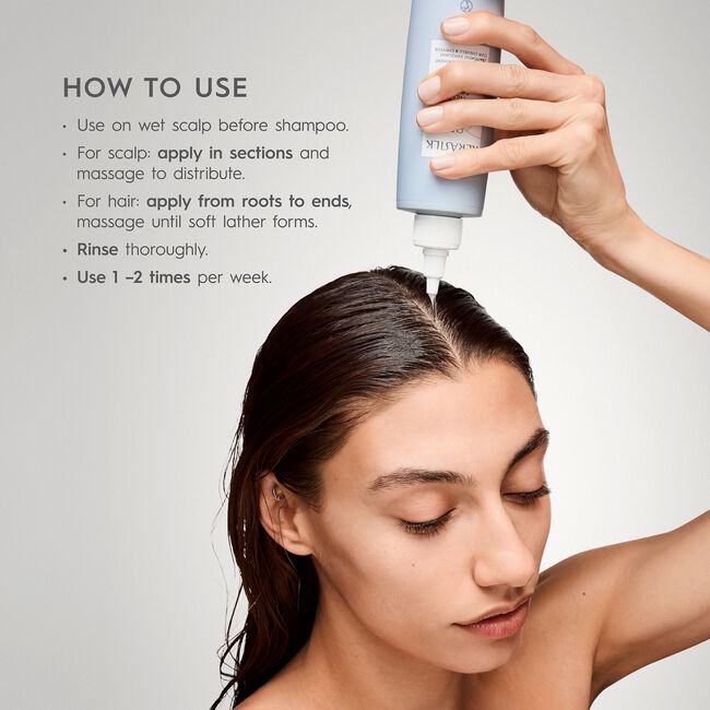 Scalp Care Kit