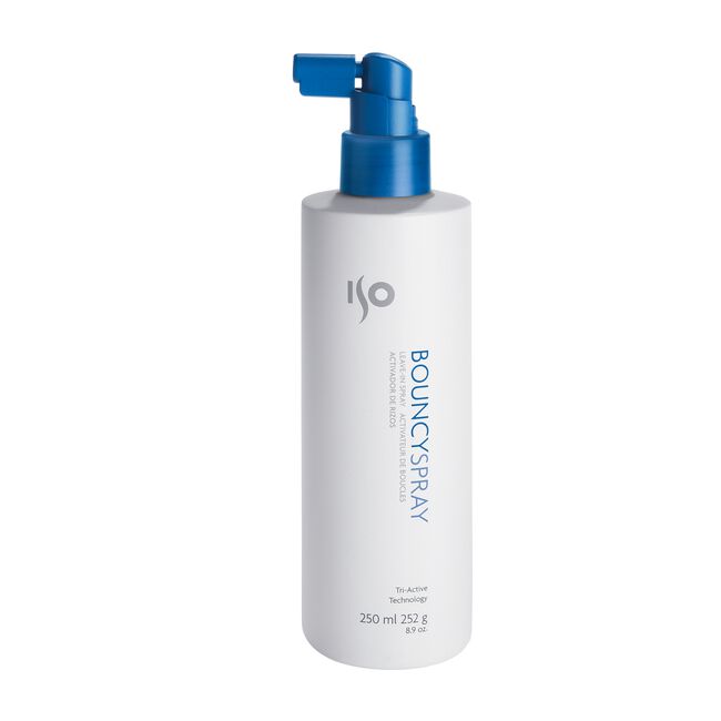 Bouncy Spray