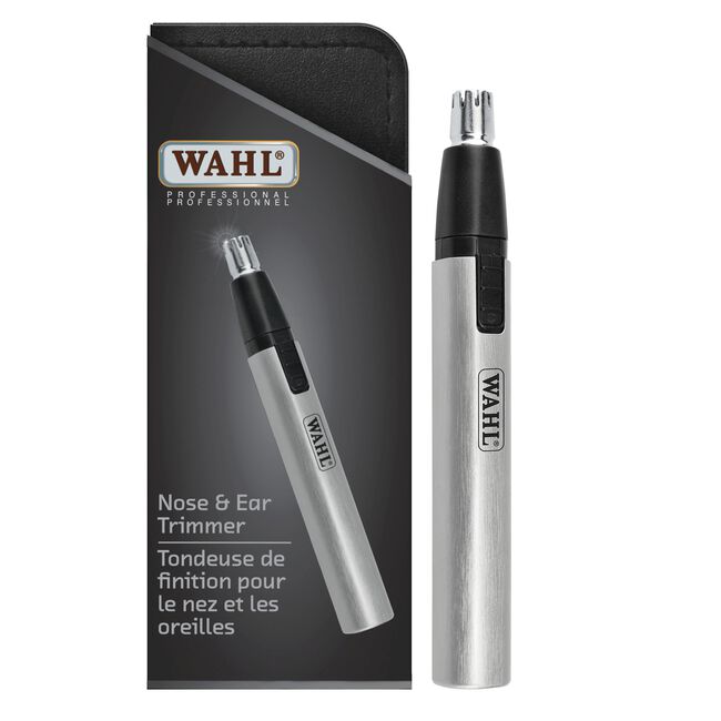 Nose/Ear Trimmer