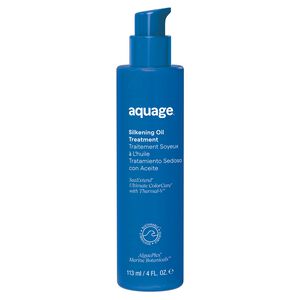 Sea Extend Silkening Oil Treatment